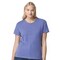 Gildan® Heavy Cotton Women’s Crewneck Short Sleeve T-Shirt for Promotional & Everyday Blank Tee